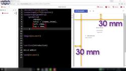 Chapters, Sections, Subsections, Paragraphs in LaTeX | Learn using ShareLaTeX | Learning LaTeX 02 Instructional Video