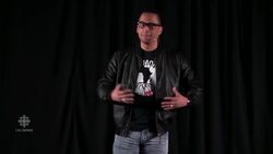 Shooting for gold: Nova Scotia’s basketball team aims for a win in honour of their coach News Clip