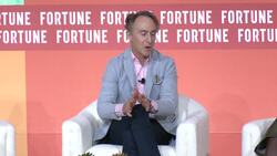 THE CEO MAKER: HOW BLACKSTONE TRANSFORMED EXECUTIVE SEARCH TO DRIVE VALUE News Clip