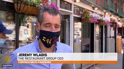 Millions of US jobs lost amid pandemic may never return News Clip