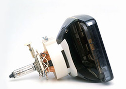 Cathode ray Instructional Video