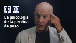 La psicología de la pérdida de peso Instructional Video