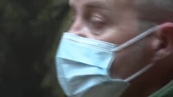 CLEAN : French chateau welcomes last visitors before second lockdown News Clip