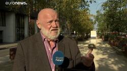 European military presence necessary in Sahel to prevent terrorism, warns security expert News Clip