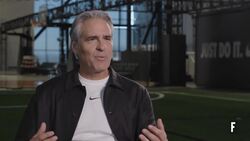 ‘Nike’s Back’: How Its New CEO Plans to Reassert the Brand’s Dominance News Clip