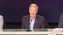 CLEAN : NASA officials say rocket performed 'outstandingly' following Artemis 1 launch News Clip