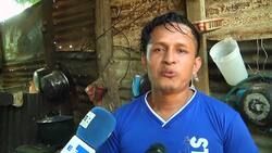 Nicaragua releases 50 prisoners to house arrest Instructional Video