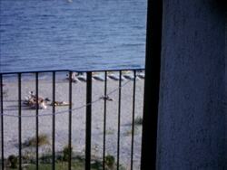 Trip to Spain Stock Footage