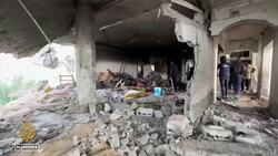 Rafah fears for safety: Israel intensifies attacks on southern Gaza News Clip