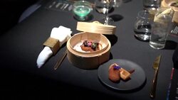 CLEAN : Singapore diners sample lab-grown chicken meat after world debut News Clip