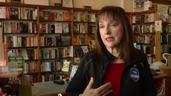 Eric Walters on creating 'I Read Canadian' Day News Clip