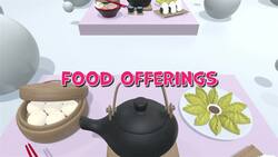 What Food Is Eaten During Obon? Instructional Video