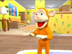 All Done - Sign Language Vocabulary Instructional Video