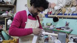 Puppeteers try to create a puppet renaissance News Clip