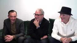 CLEAN : French pop rock band Louise Attaque releases new music after 'free' and 'studious' reunion News Clip