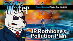 Castaway Water - Part 1 Instructional Video