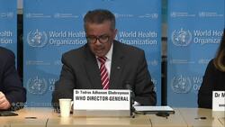 Documents reveal Canada’s slow initial reaction to COVID-19 News Clip