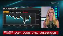 Strategist Amoroso Sees 2% Real Inflation Rate in 2024 News Clip
