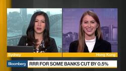 Saxo's Creagh Sees Opportunities in China Consumer Discretionary, Tech Stocks News Clip