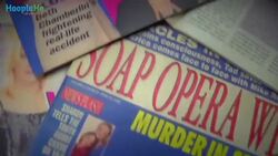 Guiding Light Star Beth Chamberlin Not Afraid To Run Fitness Boot Camp Instructional Video