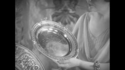 Collection of valuable items of Russian czars and czarinas owned by US businessman Armand Hammer on display in NY City News Clip