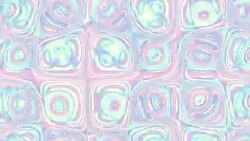 Moving random psychedelic wavy texture. Stock Footage