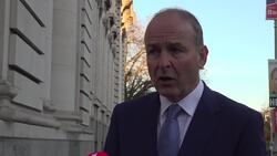 Tanaiste 'shocked' by Sinn Fein proposal to investigate RTE's objectivity News Clip