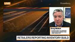 Target Stock Takes A Tumble News Clip