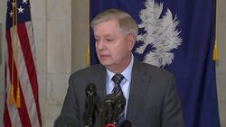 Graham urges short trial, promises FISA hearing Instructional Video