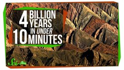 4 Billion Years in Under 10 Minutes Instructional Video