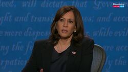 Harris: Trump Has Betrayed Our Friends, Embraced Dictators News Clip