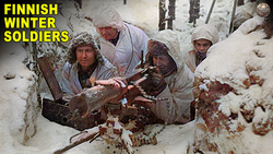 Facts About The Finnish Soldiers in WWII Instructional Video