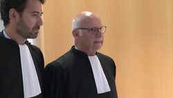 CLEAN : Fillon lawyers condemn 'severe' court decision in fake jobs case News Clip