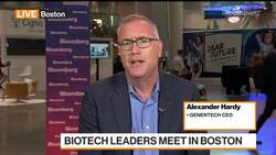 Covid Is Rallying Cry for Biotech, Genentech CEO Says News Clip