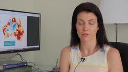 CLEAN : Australian climate scientist not surprised by bushfires News Clip