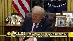 January 6: The day that continues to divide America, four years on News Clip