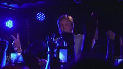 #TheMoment Paul McCartney got his stolen bass back 51 years later News Clip