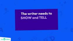 GCSE Secondary English Age 13-17 - Writing: Planning Creative Writing Part 1 - Explained Instructional Video