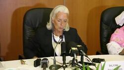 CLEAN : IMF hails Mali's economic management, sees News Clip