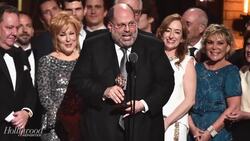 Laurie Metcalf and John Lithgow Are Headed to Broadway for 'Hillary and Clinton' |  THR News News Clip