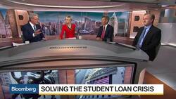 Facing Down the Student Debt Crisis News Clip