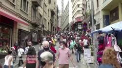 Brazil struggles to keep up with rising COVID-19 infections News Clip