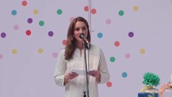 William and Kate visit Lahore in Pakistan on Official Tour News Clip