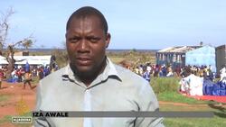 Cyclone Chido aftermath: Hundreds of thousands of Mozambicans displaced News Clip
