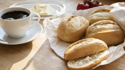 Germany Food and Eating Habits Instructional Video