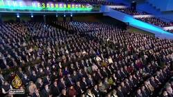 Russia-Ukraine tensions: Moscow does not want war, says Lavrov News Clip