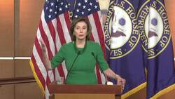 Dems, Republicans far apart on virus relief bill Instructional Video