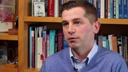 Matthew Nock - Teachers Make a Difference - Frank Nock Instructional Video