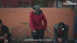 Murdered in Mexico: the final interview with a legendary journalist Instructional Video