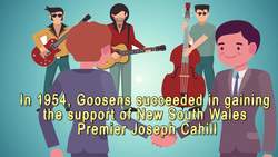 The Sydney Opera House Instructional Video